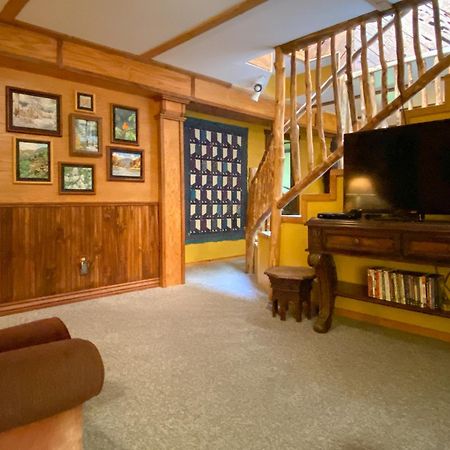 Country Sunshine Bed And Breakfast Hermosa Экстерьер фото