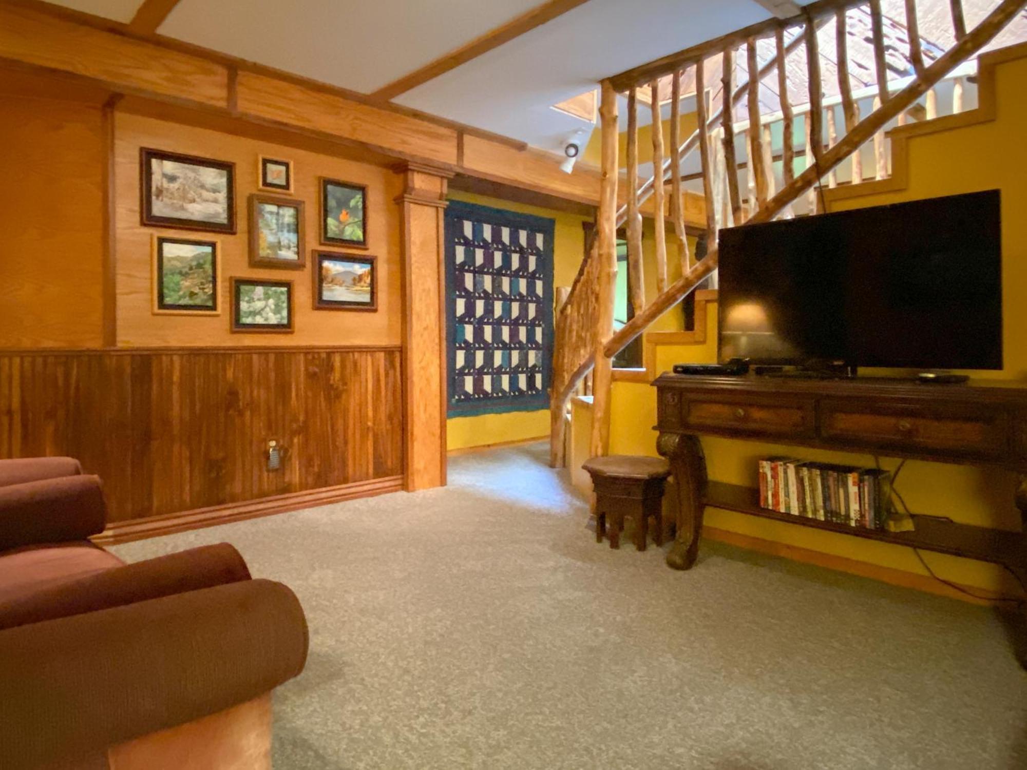 Country Sunshine Bed And Breakfast Hermosa Экстерьер фото